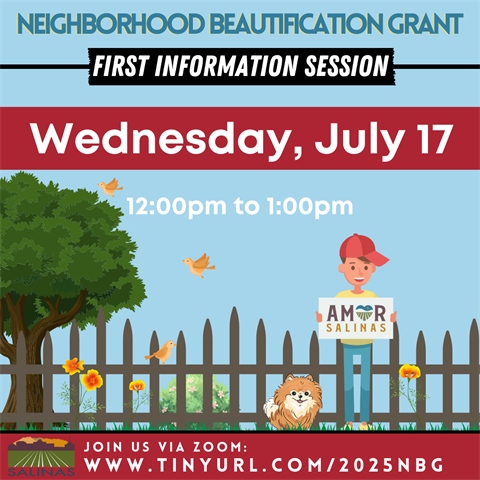 2024 Info-Session #1
