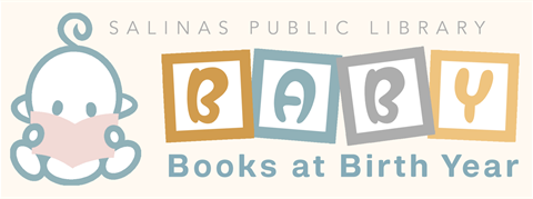 Logo for BABY program