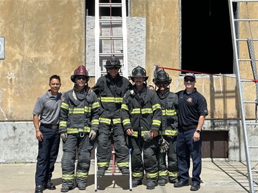 Academy Training