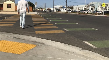 Traffic and Transportation Engineering