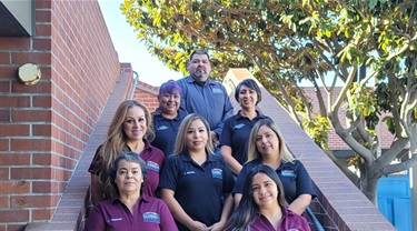 Code Enforcement Team Picture