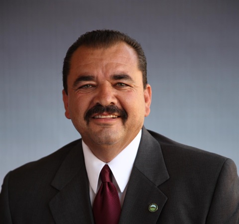 Tony Barrera