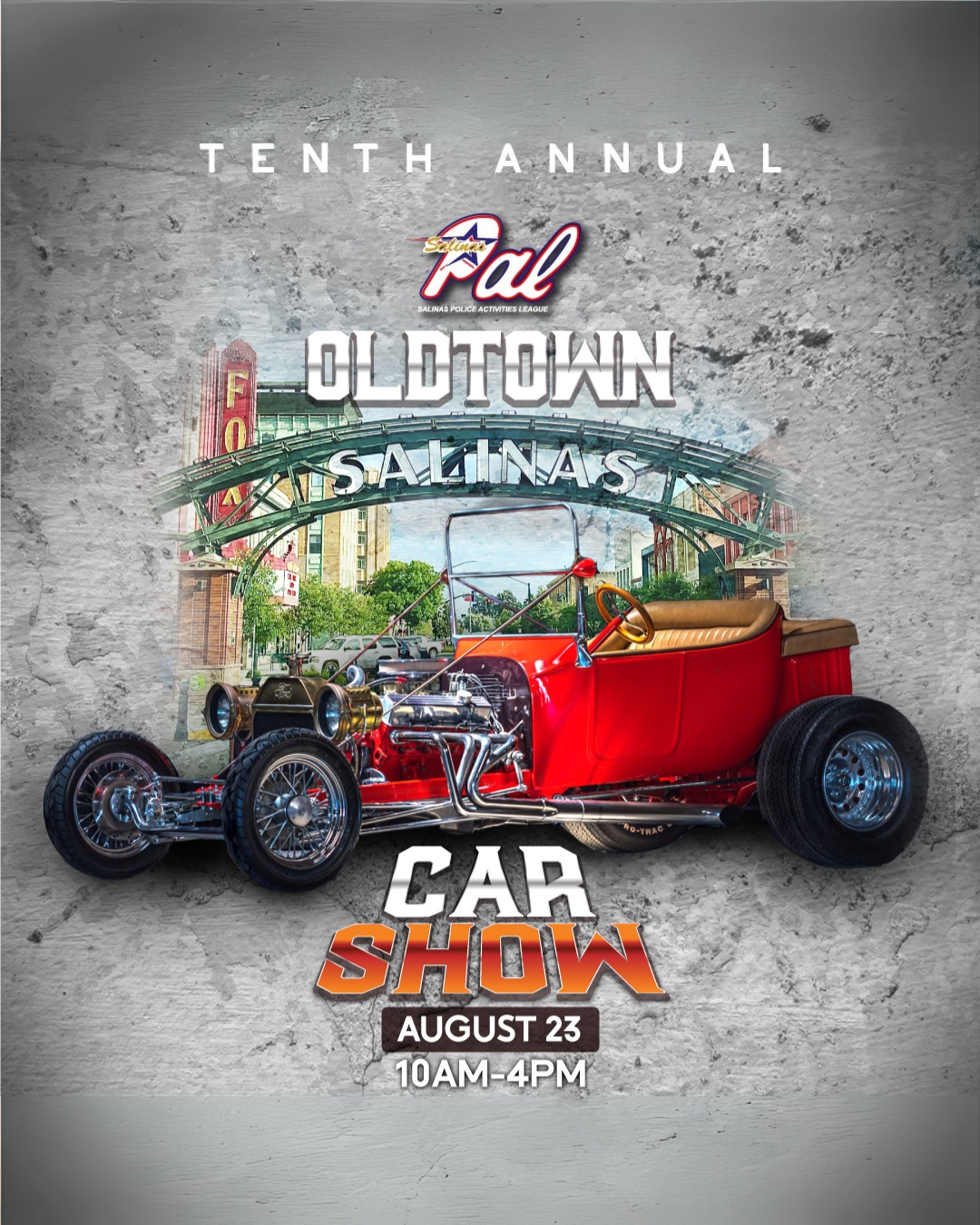 Car Show