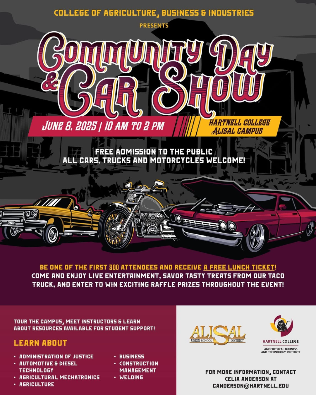 The Community Day Car Show.png