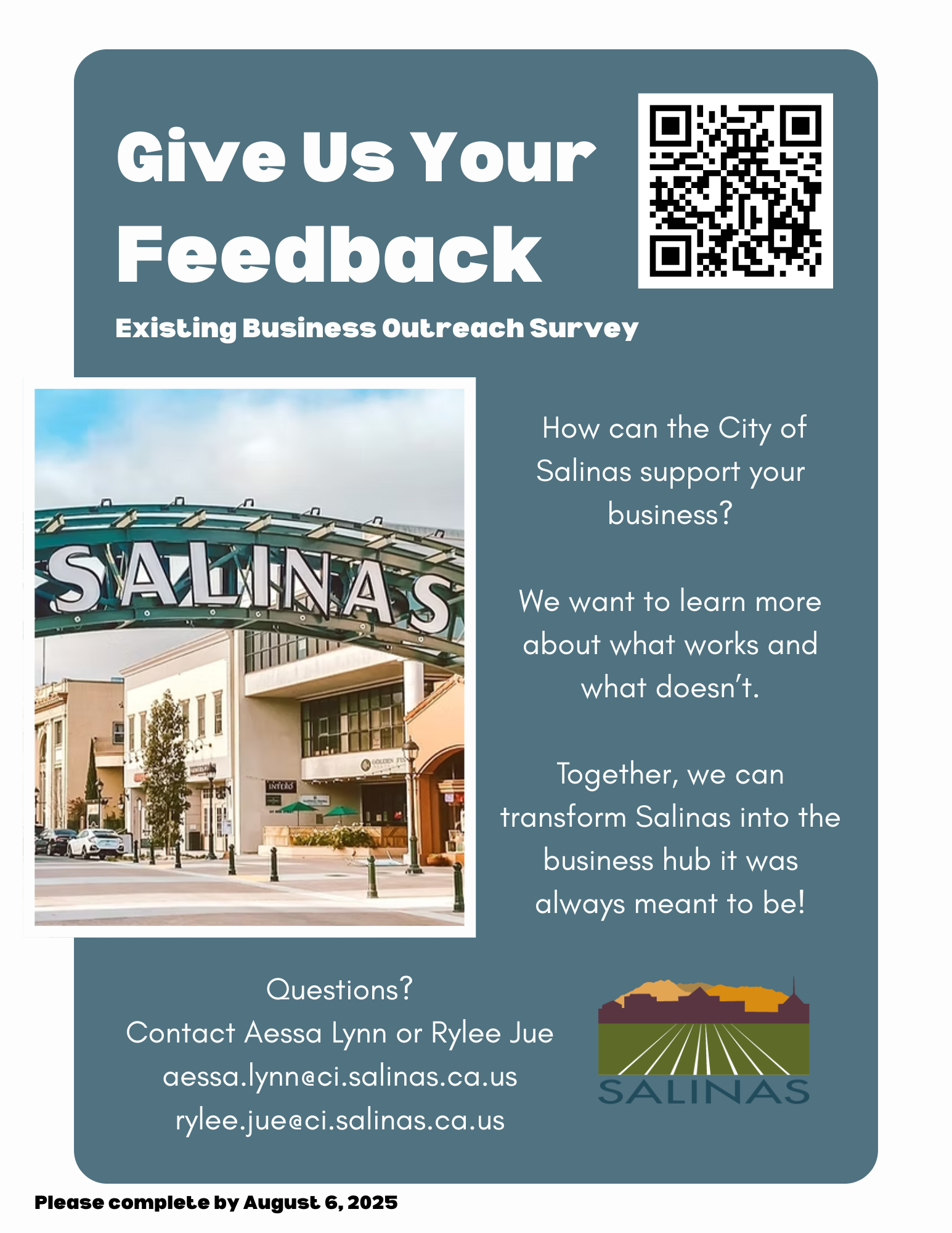 Economic Development Survey Flyer (2).png