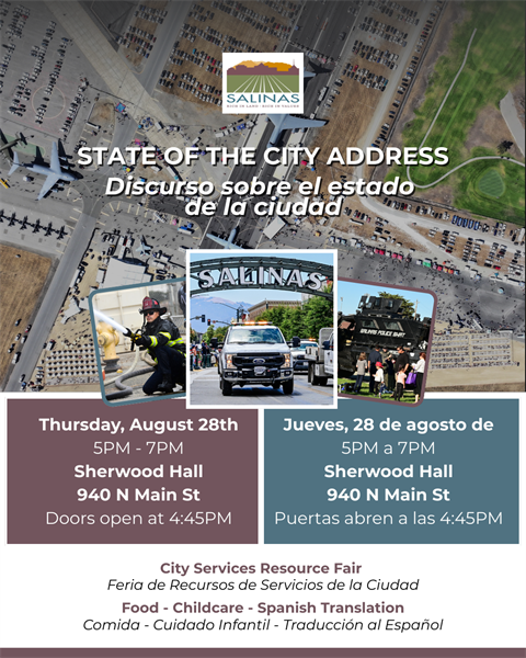 State of the city Address.png