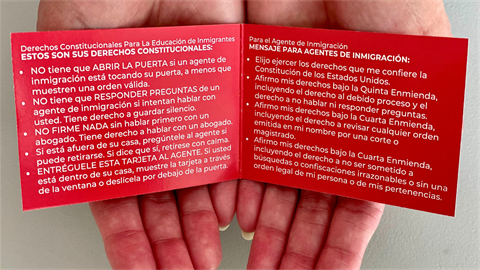 Know-Your-Rights-Red-Card-Spanish