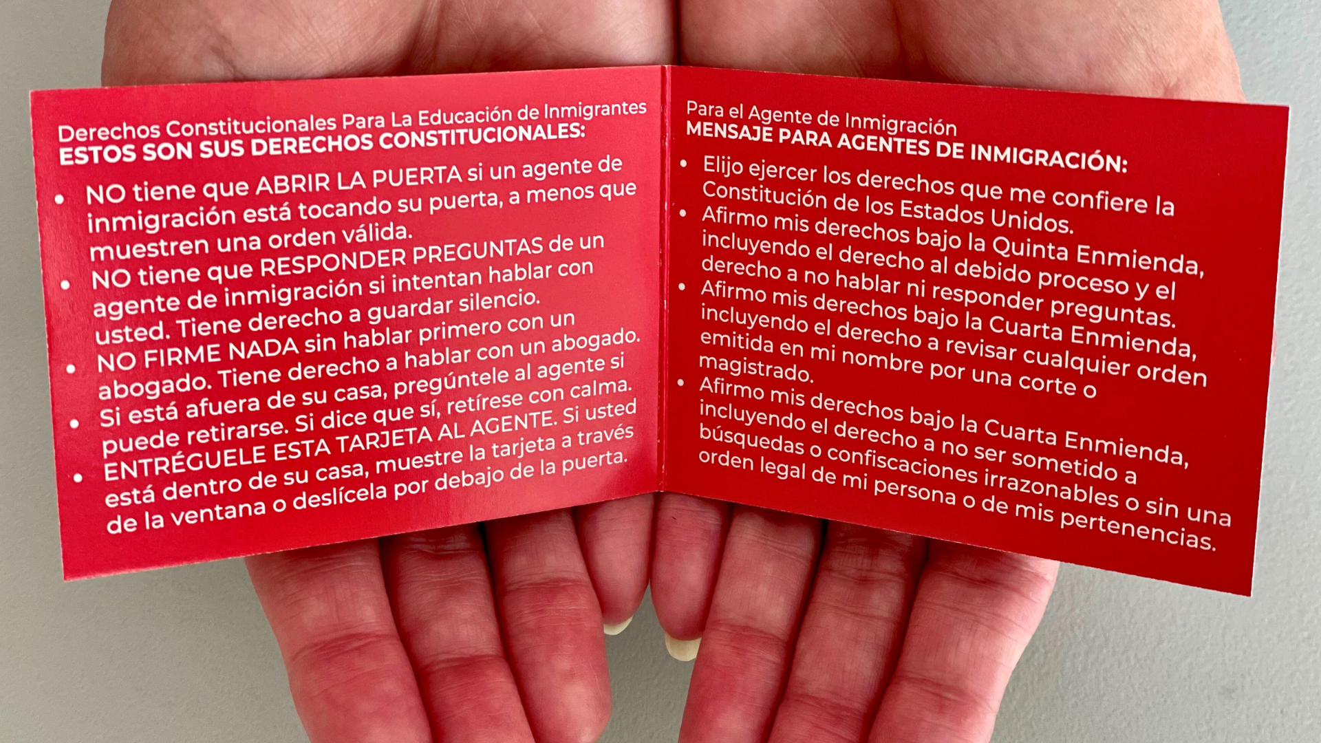 Know-Your-Rights-Red-Card-Spanish