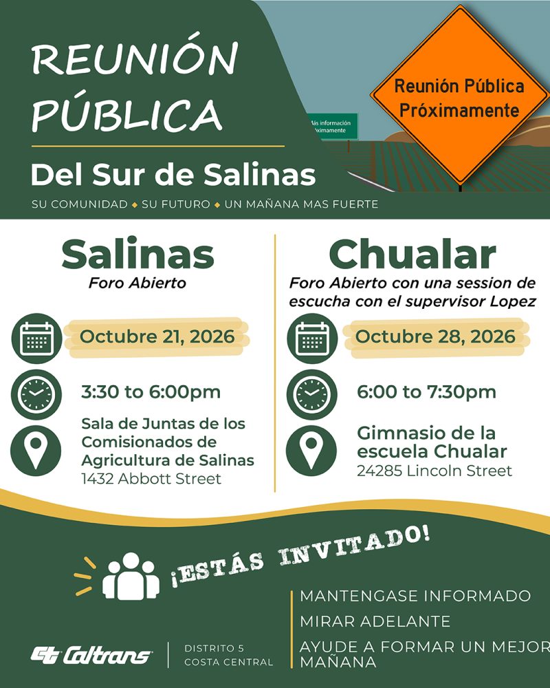 Unete a nosotros Octubre 21, 2026 de 3:30 a 6pm en 1432 Abbott st