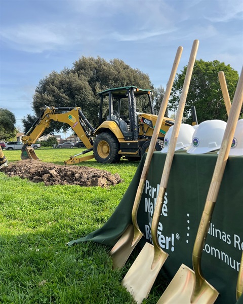 Closter Park Revitalization Project