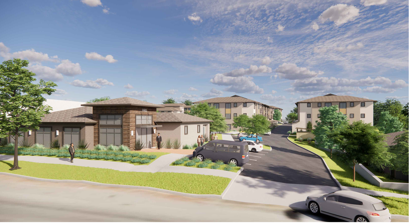 Current Planning Division - City of Salinas