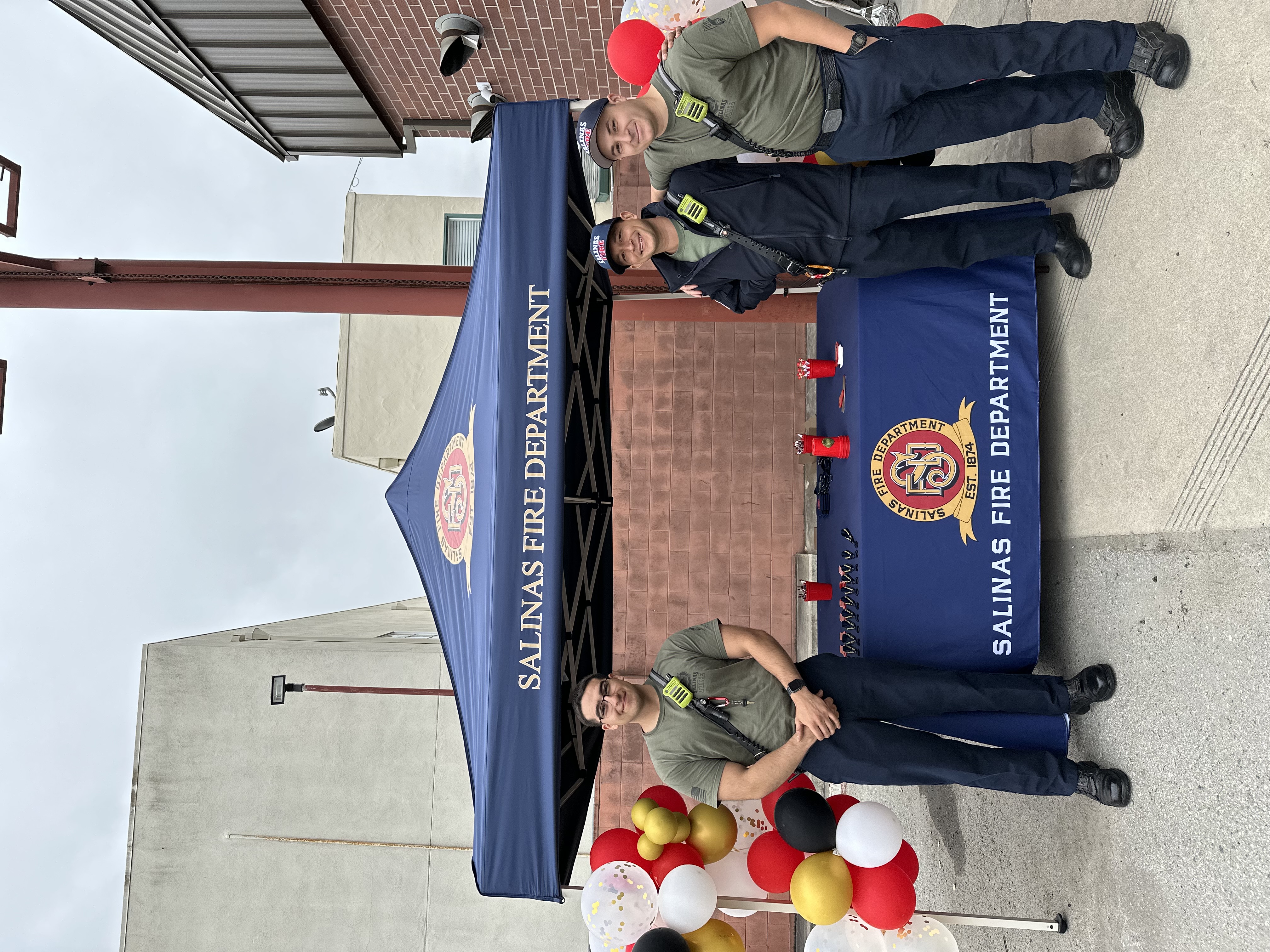 Recruitment Task Force 2