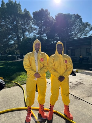 hazmat 6 
