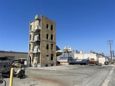 station 3 a 