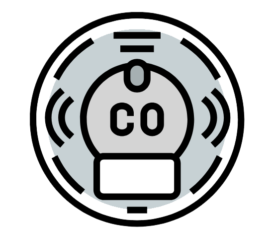 Carbon Monoxide Alarm