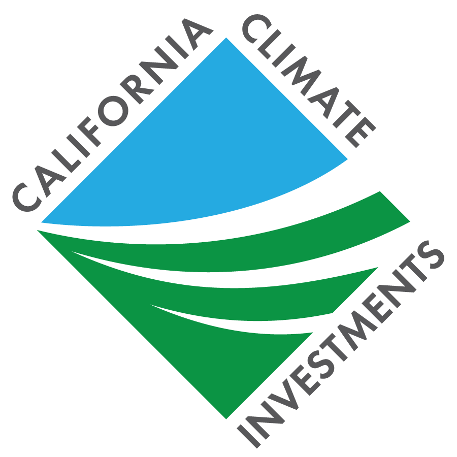 California Climate Investments