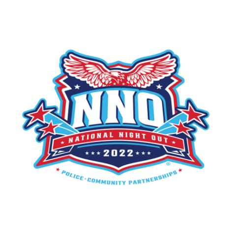 National Night 2022 Logo
