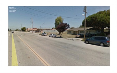 City of Salinas Bardin Road Safe Routes To School Project